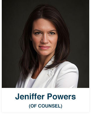 Jennifer Wilder – Civil Litigation & Estate Planning Attorney California